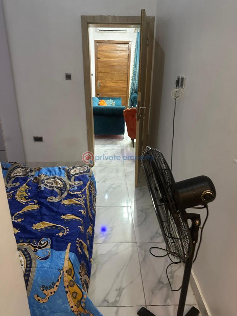 3 bedroom Terrace For Sale Ajah Lagos - 22