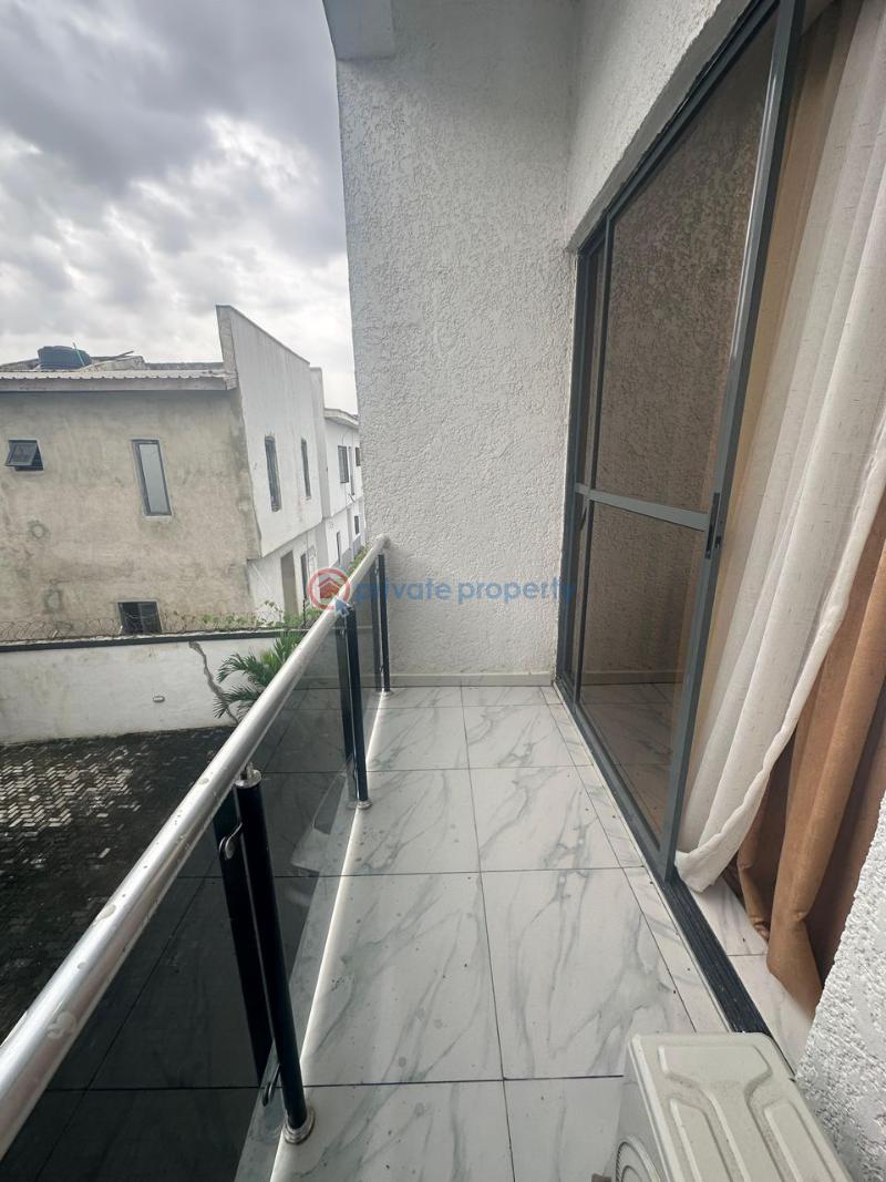 3 bedroom Terrace For Sale Ajah Lagos - 16