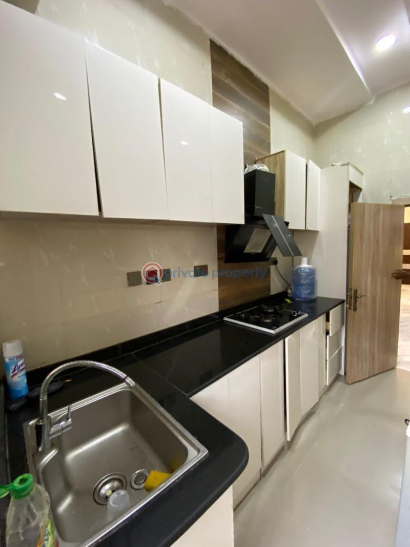 3 bedroom Flat & Apartment For Rent Vgc Ajah Ajah Lagos - 8
