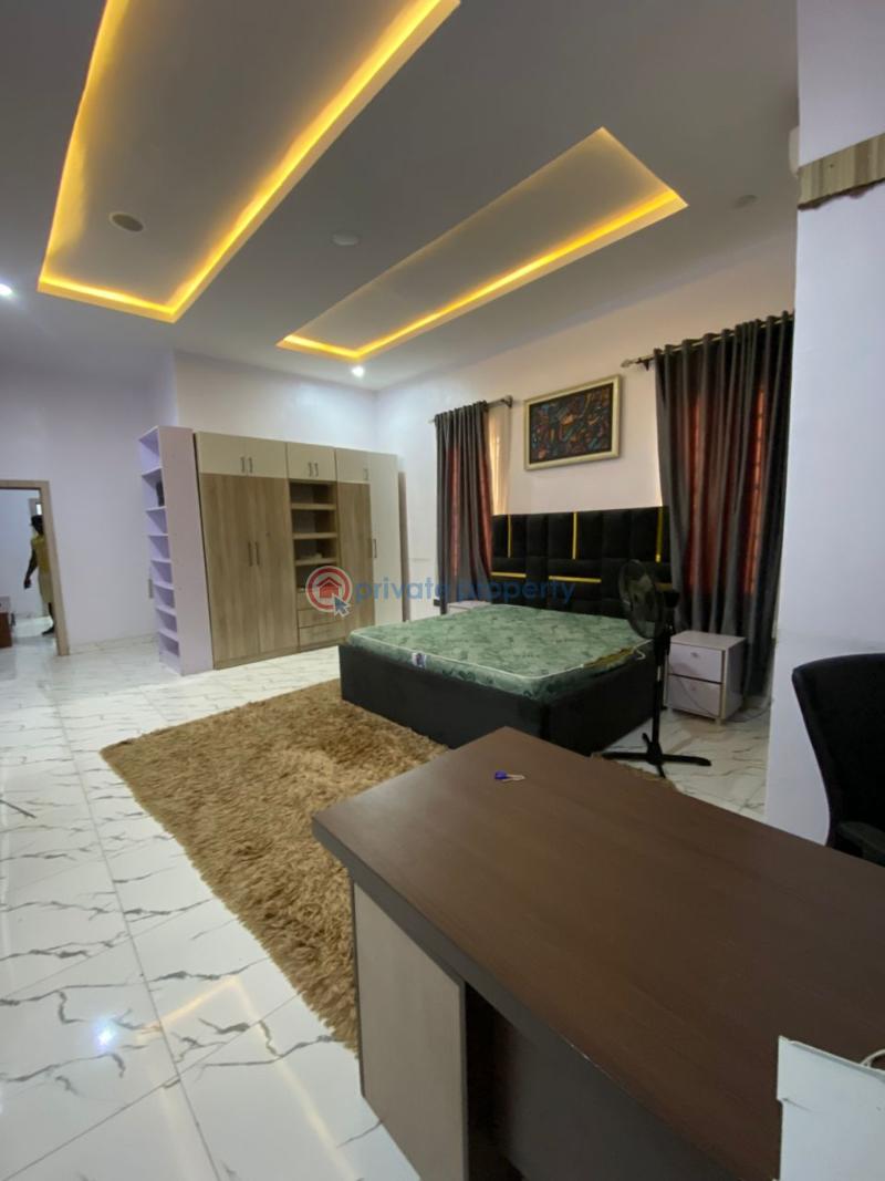 3 bedroom Flat & Apartment For Rent Vgc Ajah Ajah Lagos - 2