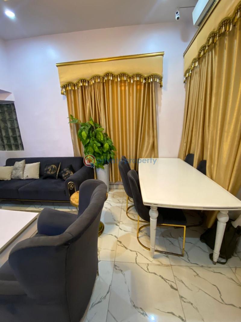 3 bedroom Flat & Apartment For Rent Vgc Ajah Ajah Lagos - 6