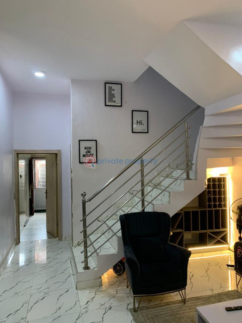 3 bedroom Flat & Apartment For Rent Vgc Ajah Ajah Lagos - 18