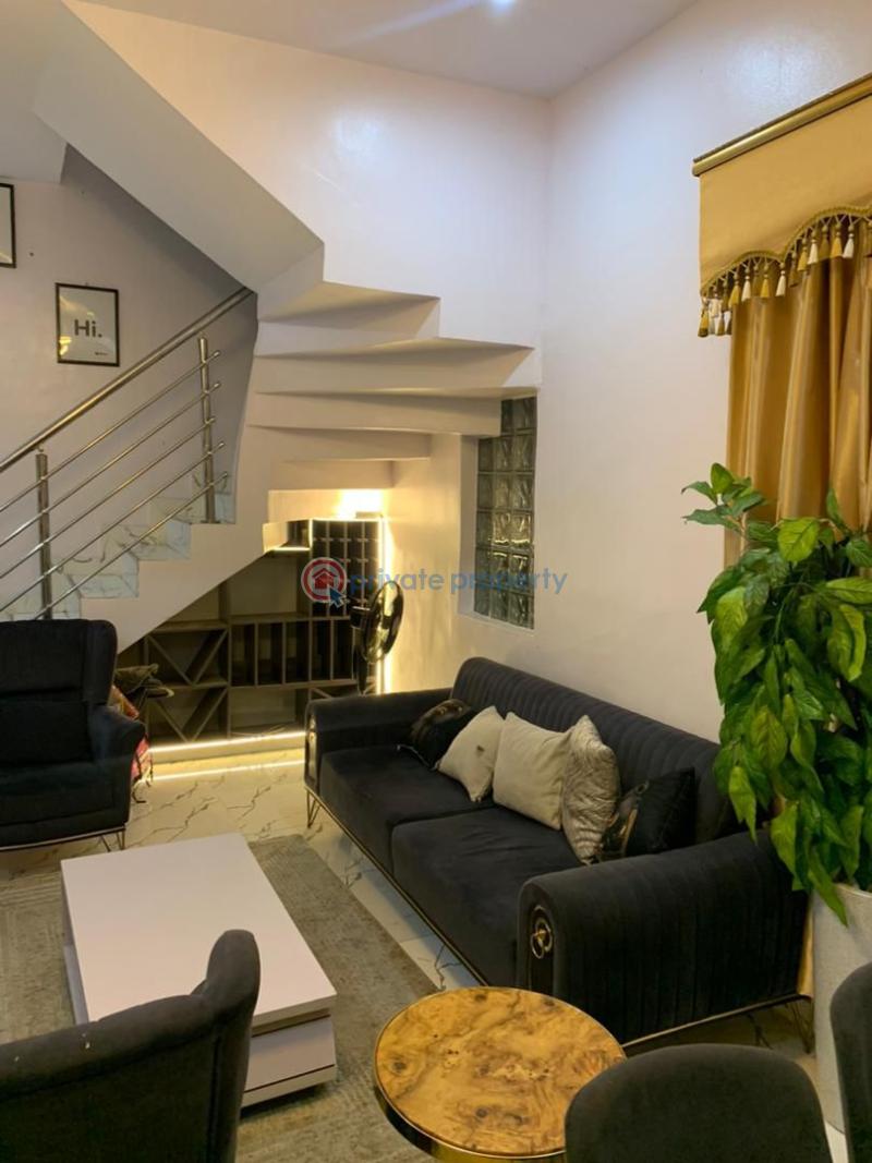 3 bedroom Flat & Apartment For Rent Vgc Ajah Ajah Lagos - 20