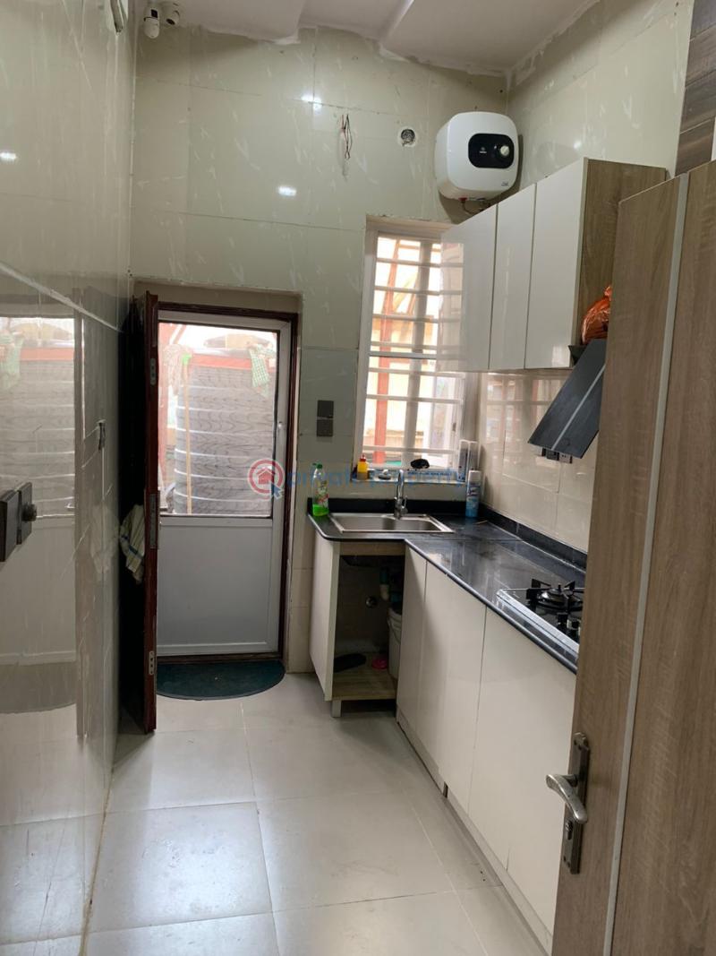 3 bedroom Flat & Apartment For Rent Vgc Ajah Ajah Lagos - 7