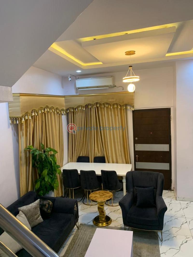 3 bedroom Flat & Apartment For Rent Vgc Ajah Ajah Lagos - 4