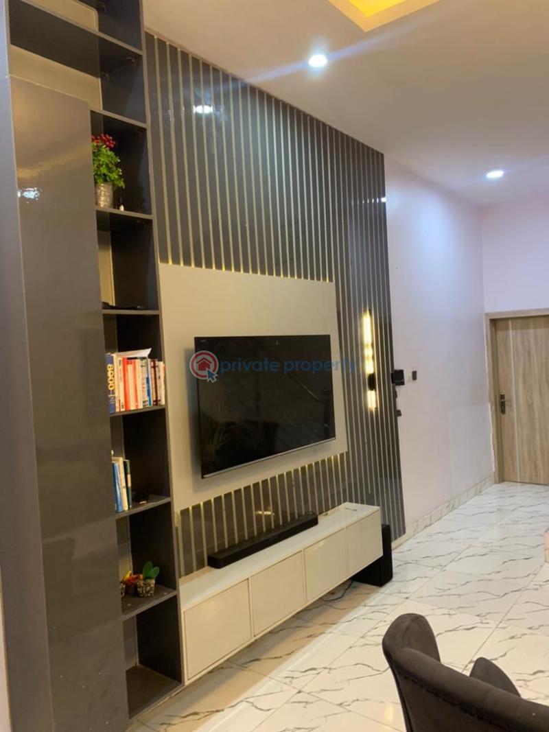 3 bedroom Flat & Apartment For Rent Vgc Ajah Ajah Lagos - 17