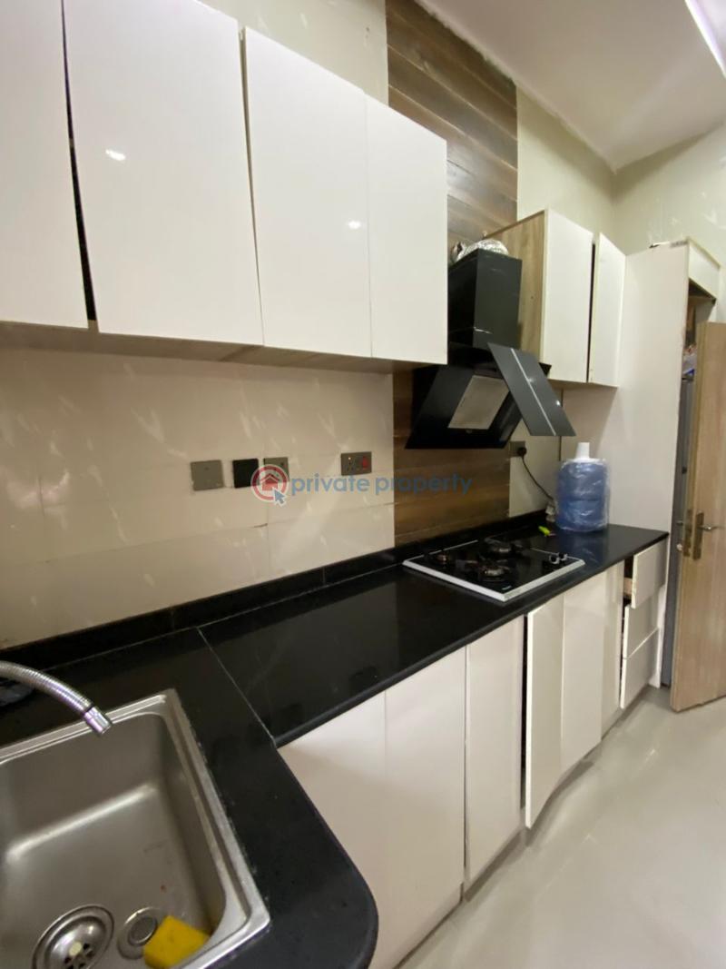 3 bedroom Flat & Apartment For Rent Vgc Ajah Ajah Lagos - 15