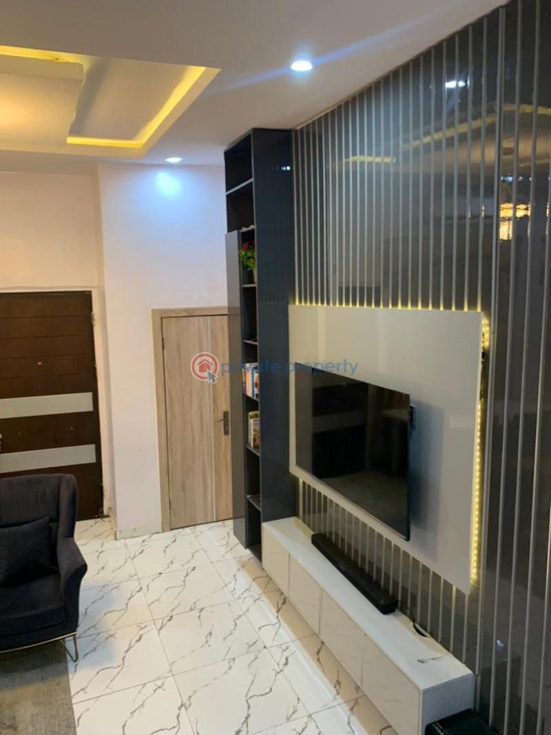 3 bedroom Flat & Apartment For Rent Vgc Ajah Ajah Lagos - 14