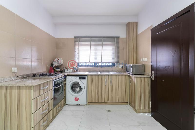 3 bedroom House For Rent Lekki Phase 1 Lagos - 2