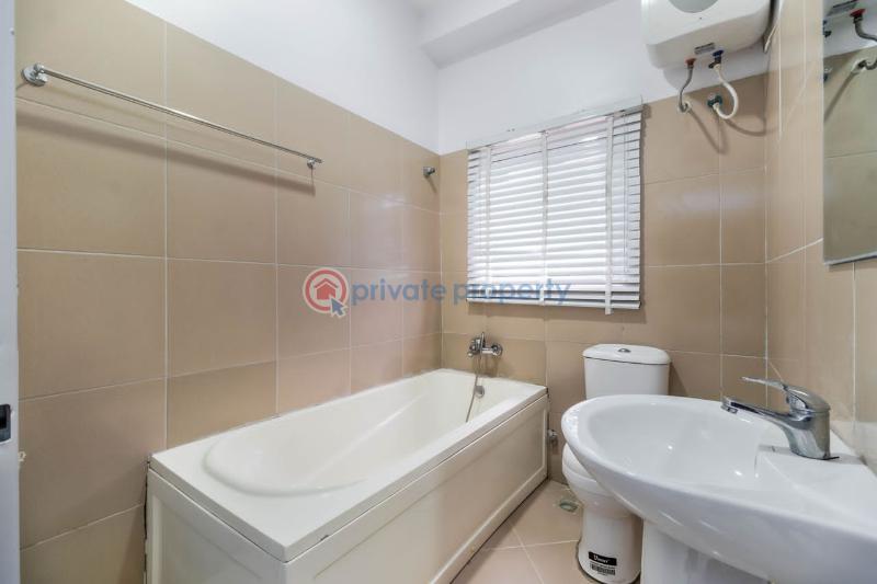 3 bedroom House For Rent Lekki Phase 1 Lagos - 3