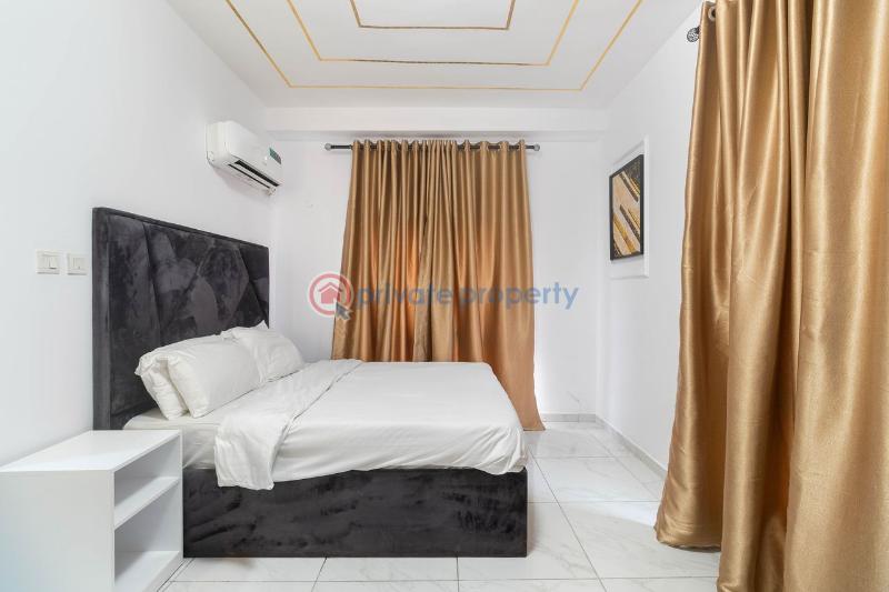 3 bedroom House For Rent Lekki Phase 1 Lagos - 5