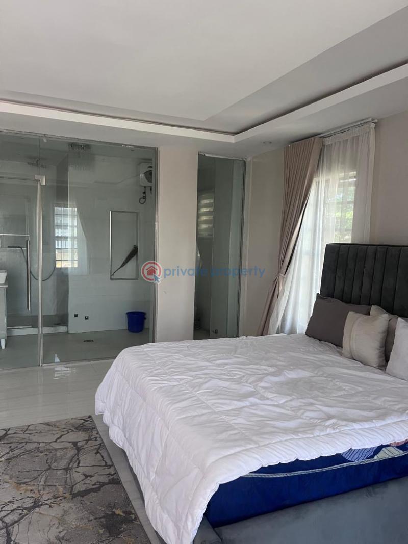 3 bedroom Block Of Flats For Sale Off Freedom Way Lekki Phase 1 Lagos - 4