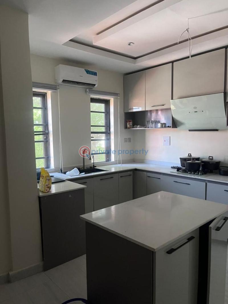 3 bedroom Block Of Flats For Sale Off Freedom Way Lekki Phase 1 Lagos - 3