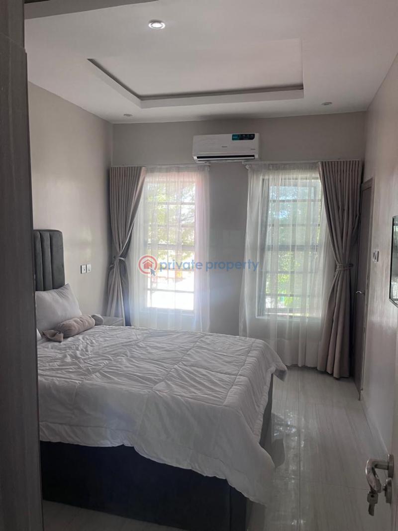 3 bedroom Block Of Flats For Sale Off Freedom Way Lekki Phase 1 Lagos - 2
