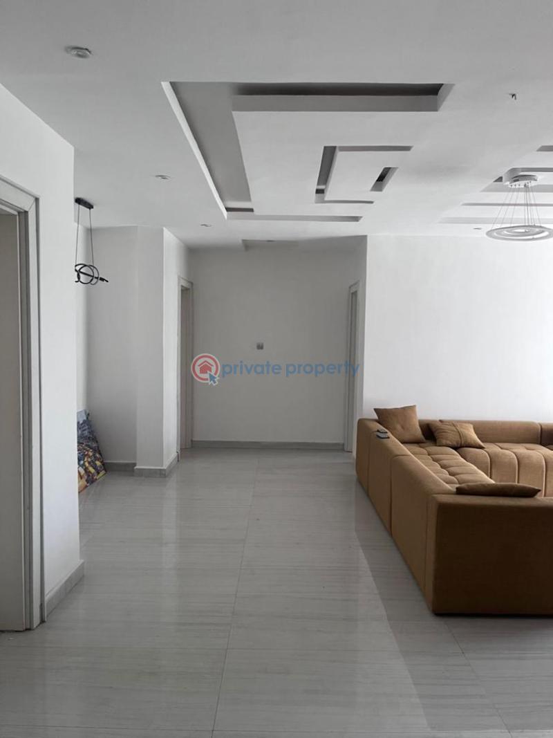 3 bedroom Block Of Flats For Sale Off Freedom Way Lekki Phase 1 Lagos - 6