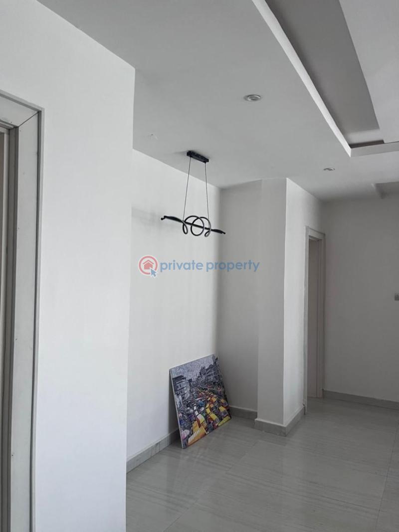 3 bedroom Block Of Flats For Sale Off Freedom Way Lekki Phase 1 Lagos - 5