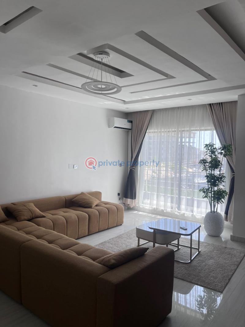 3 bedroom Block Of Flats For Sale Off Freedom Way Lekki Phase 1 Lagos - 0