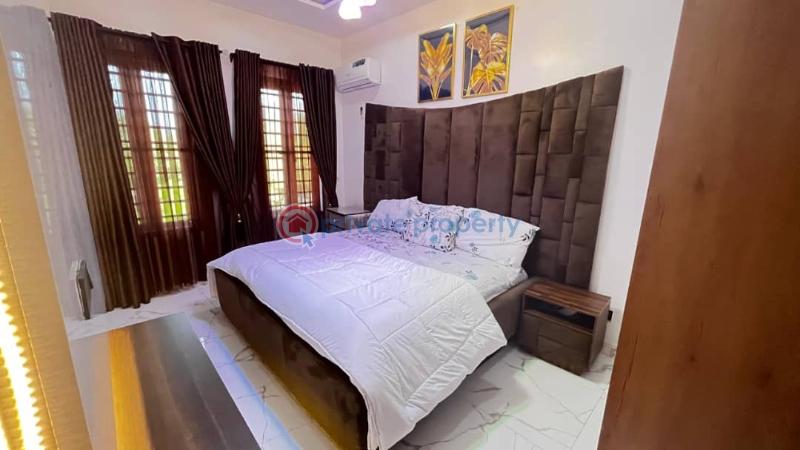 3 bedroom Flat & Apartment For Rent Ikoyi Lagos - 1