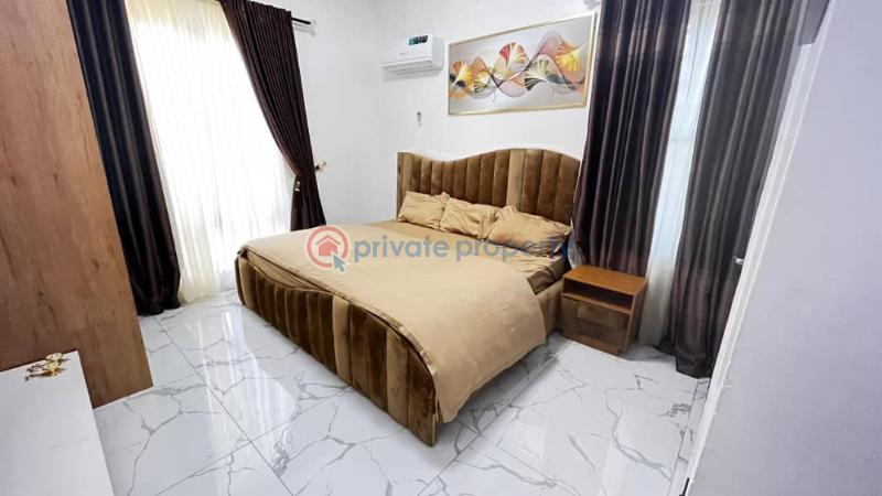 3 bedroom Flat & Apartment For Rent Ikoyi Lagos - 3