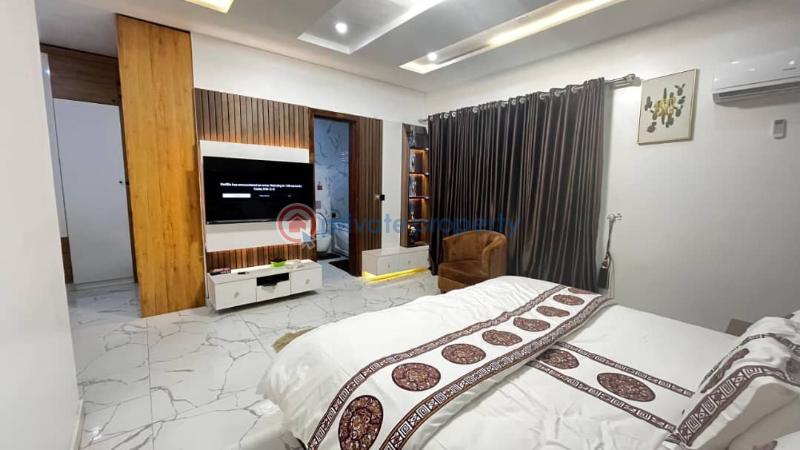 3 bedroom Flat & Apartment For Rent Ikoyi Lagos - 2