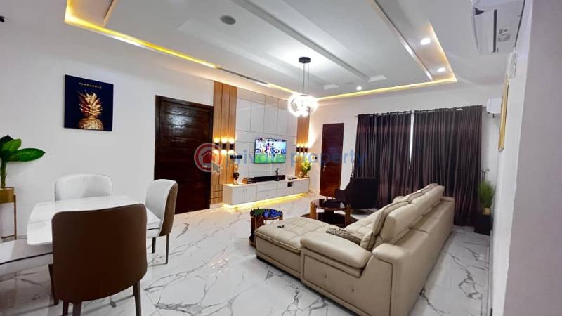3 bedroom Flat & Apartment For Rent Ikoyi Lagos - 0