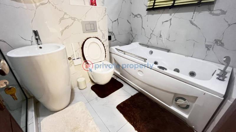 3 bedroom Flat & Apartment For Rent Ikoyi Lagos - 4