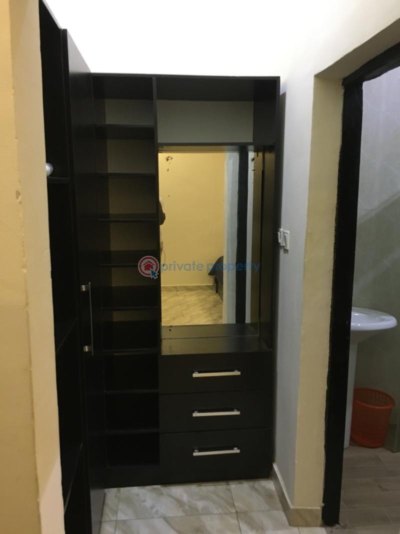 3 bedroom Semi detached Bungalow Short let Behind Shonibare Estate Maryland LSDPC Maryland Estate Lagos - 5