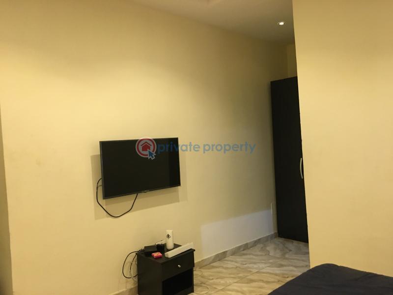 3 bedroom Semi detached Bungalow Short let Behind Shonibare Estate Maryland LSDPC Maryland Estate Lagos - 8