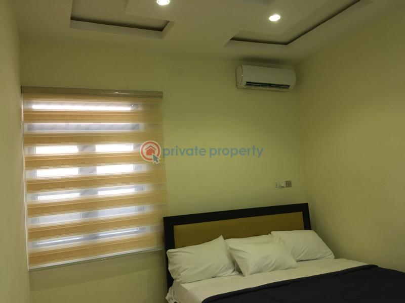 3 bedroom Semi detached Bungalow Short let Behind Shonibare Estate Maryland LSDPC Maryland Estate Lagos - 14