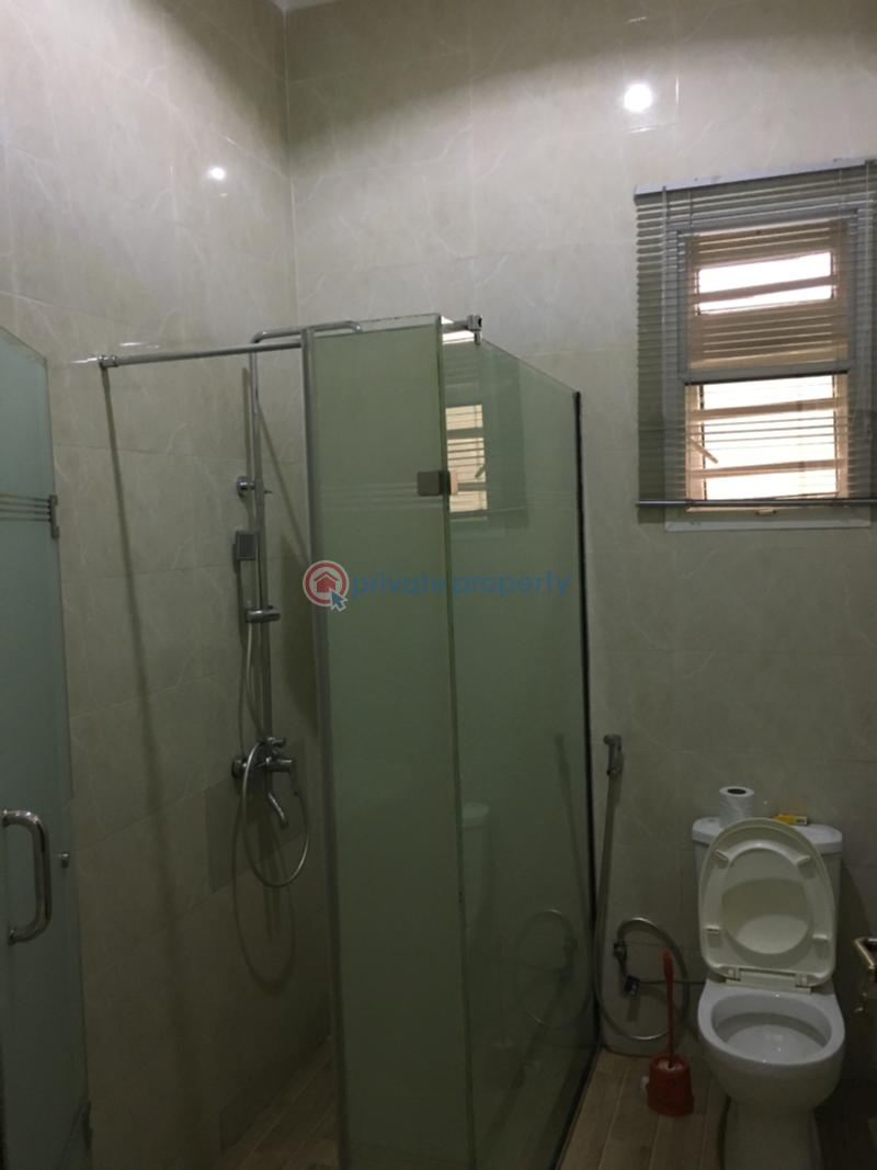 3 bedroom Semi detached Bungalow Short let Behind Shonibare Estate Maryland LSDPC Maryland Estate Lagos - 3