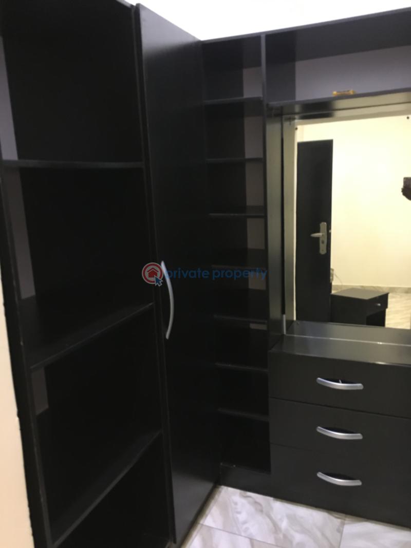 3 bedroom Semi detached Bungalow Short let Behind Shonibare Estate Maryland LSDPC Maryland Estate Lagos - 15