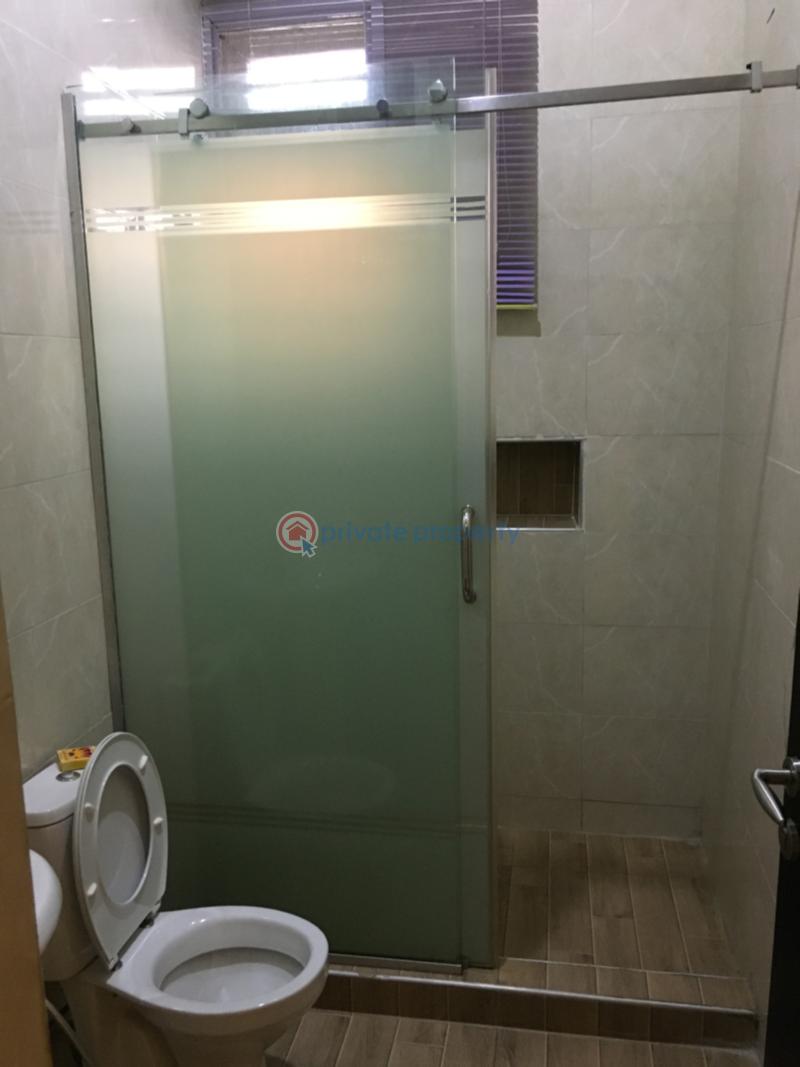 3 bedroom Semi detached Bungalow Short let Behind Shonibare Estate Maryland LSDPC Maryland Estate Lagos - 9