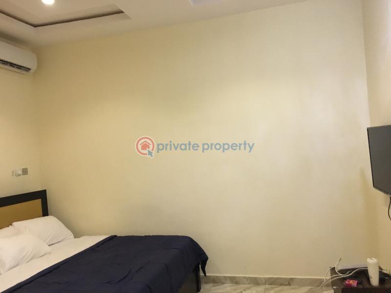 3 bedroom Semi detached Bungalow Short let Behind Shonibare Estate Maryland LSDPC Maryland Estate Lagos - 16