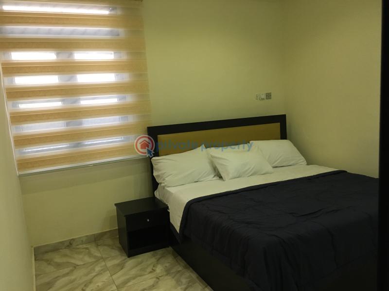 3 bedroom Semi detached Bungalow Short let Behind Shonibare Estate Maryland LSDPC Maryland Estate Lagos - 6