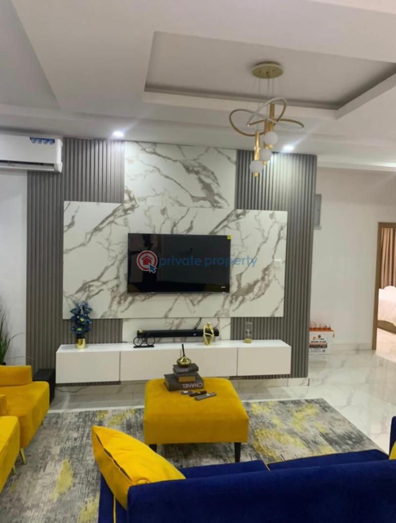 2 bedroom Block Of Flats For Rent Millennium Estate Gbagada Lagos - 0
