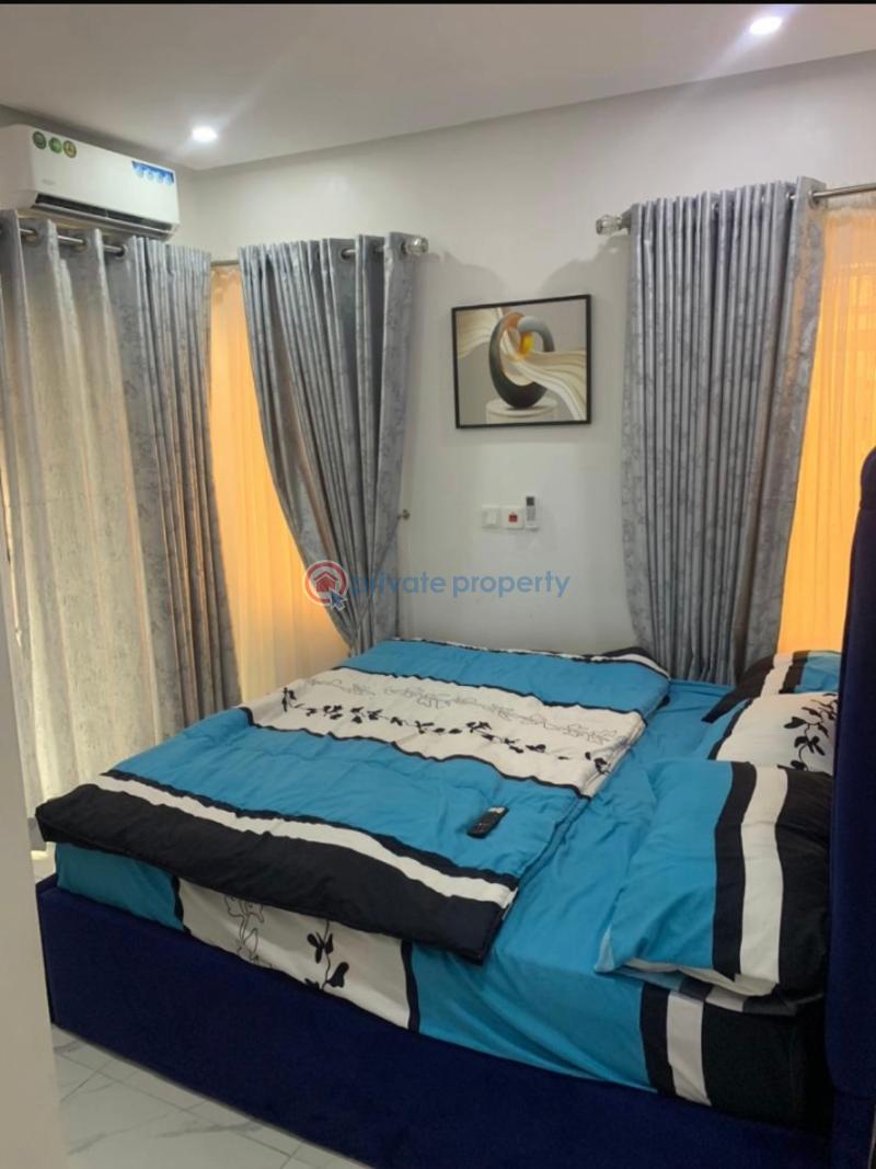 2 bedroom Block Of Flats For Rent Millennium Estate Gbagada Lagos - 3