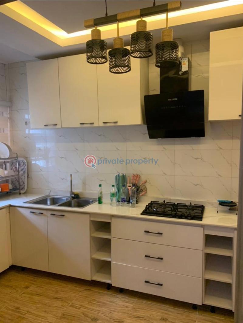 2 bedroom Block Of Flats For Rent Millennium Estate Gbagada Lagos - 5