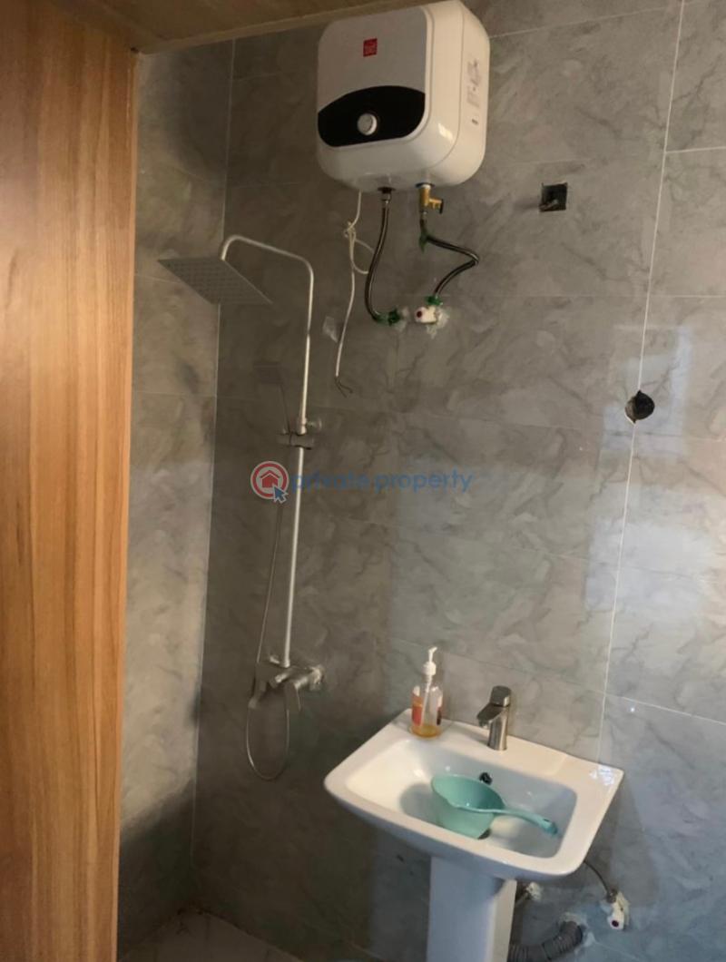 2 bedroom Block Of Flats For Rent Millennium Estate Gbagada Lagos - 4