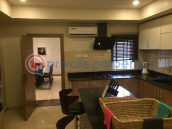 3 bedroom Block Of Flats Short let Ikeja GRA Lagos - 8