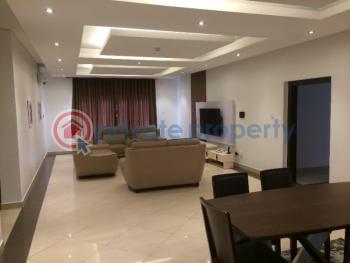 3 bedroom Block Of Flats Short let Ikeja GRA Lagos - 0