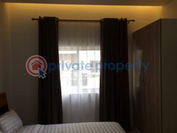 3 bedroom Block Of Flats Short let Ikeja GRA Lagos - 3