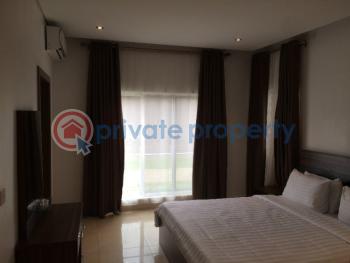 3 bedroom Block Of Flats Short let Ikeja GRA Lagos - 7