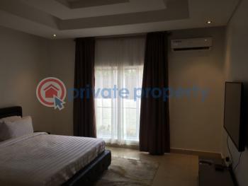 3 bedroom Block Of Flats Short let Ikeja GRA Lagos - 4