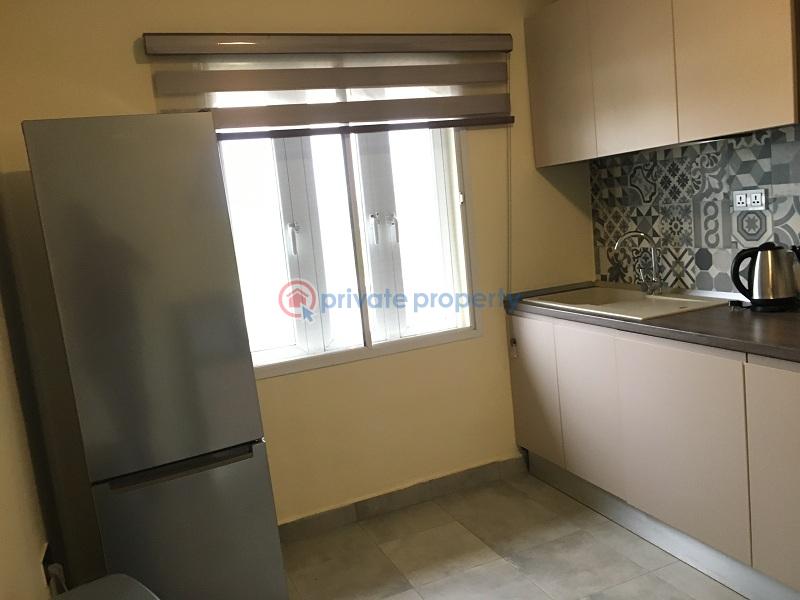 3 bedroom Flat & Apartment Short let Behind Shonibare Estate LSDPC Maryland Estate Lagos - 9