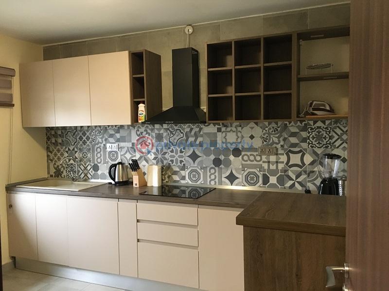 3 bedroom Flat & Apartment Short let Behind Shonibare Estate LSDPC Maryland Estate Lagos - 7
