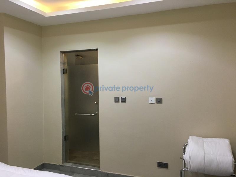 3 bedroom Flat & Apartment Short let Behind Shonibare Estate LSDPC Maryland Estate Lagos - 6