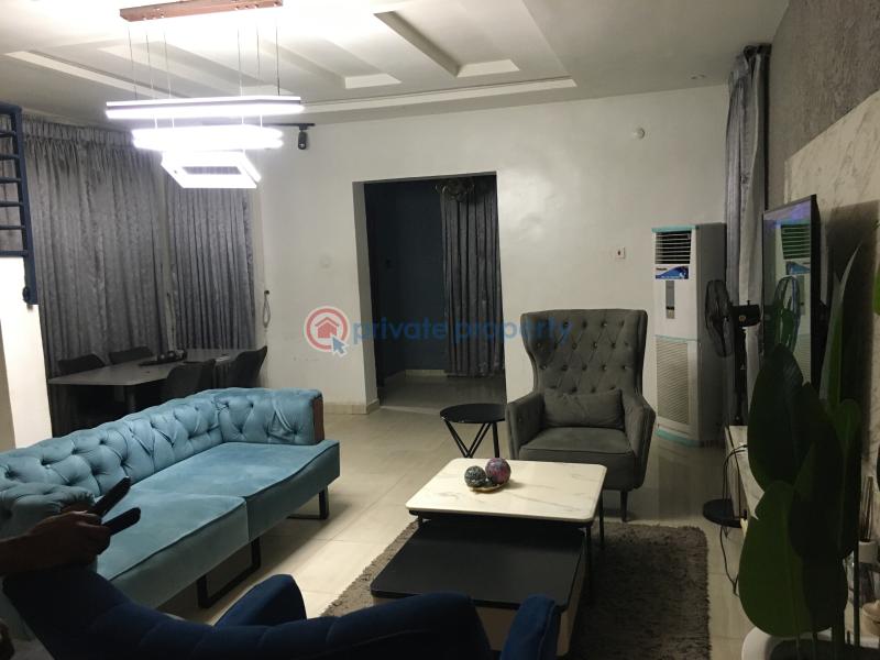 3 bedroom Terraced Duplex Short let Off Ebute Igbogbo Road Ebute Ikorodu Lagos - 5