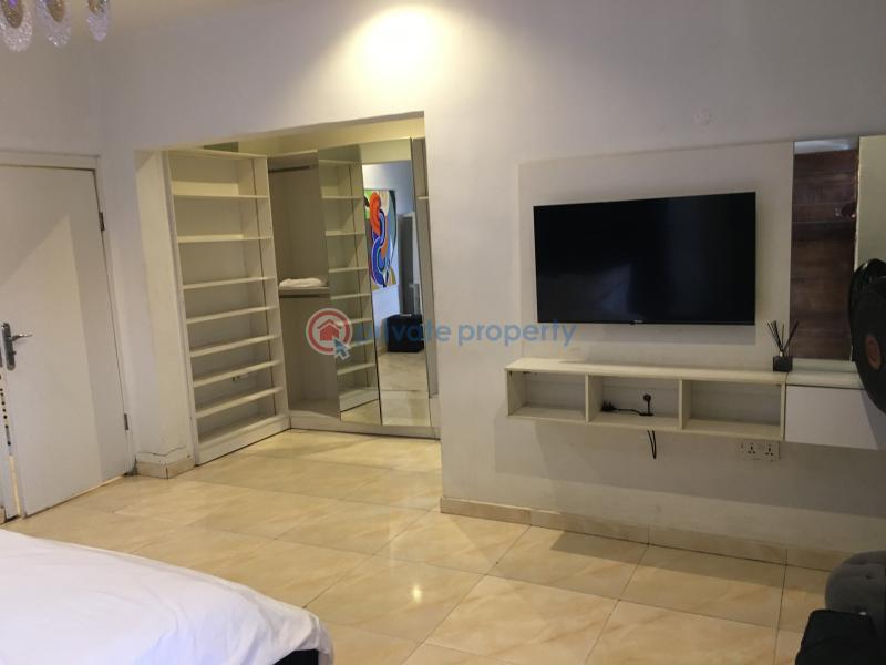 3 bedroom Terraced Duplex Short let Off Ebute Igbogbo Road Ebute Ikorodu Lagos - 11