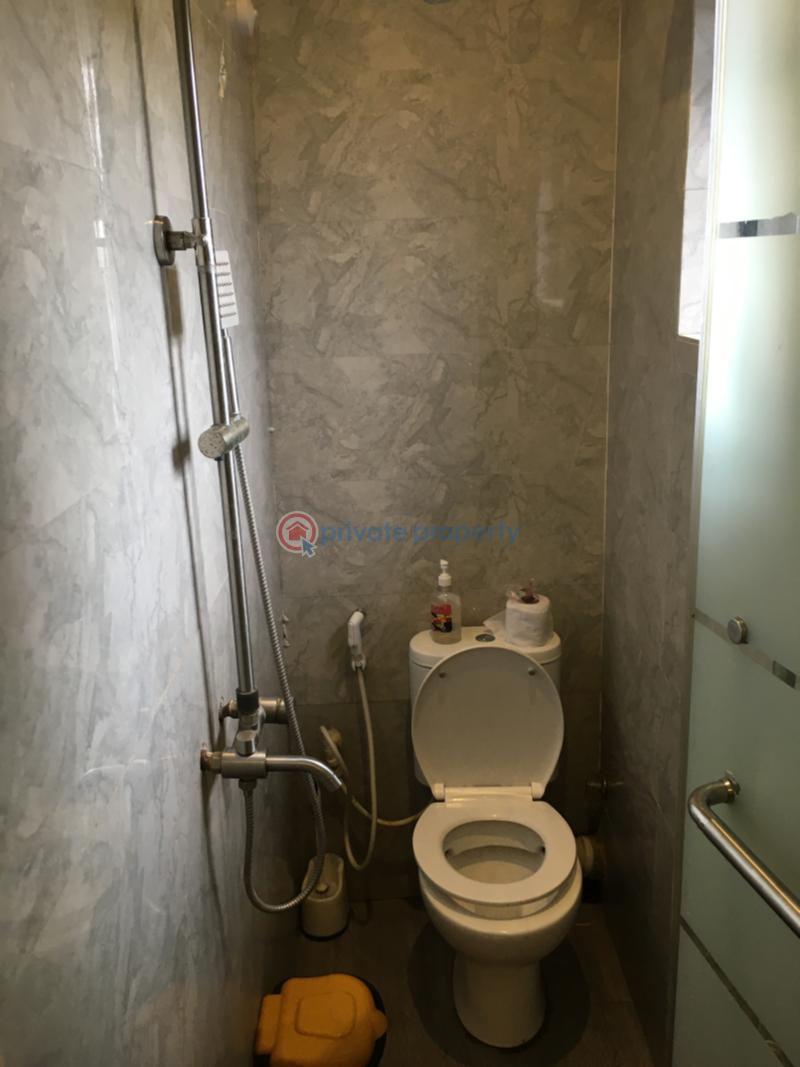 3 bedroom Terraced Duplex Short let Off Ebute Igbogbo Road Ebute Ikorodu Lagos - 10