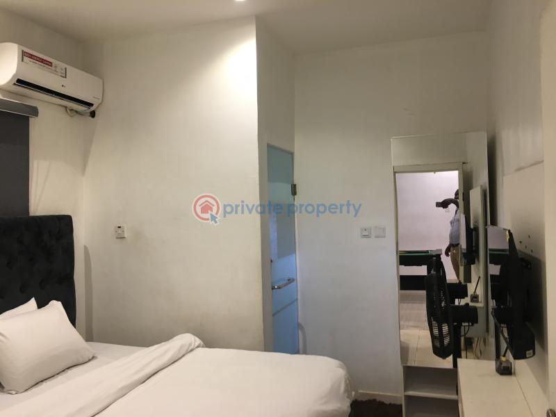 3 bedroom Terraced Duplex Short let Off Ebute Igbogbo Road Ebute Ikorodu Lagos - 8